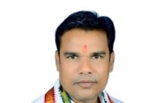 विधायक ओंकार साहू ने कानून-व्यवस्था और पुलिस प्रशासन पर उठाए गंभीर सवाल