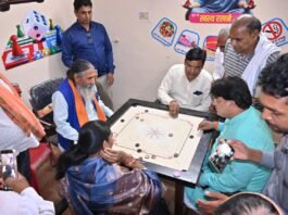 बुजुर्ग नहीं होंगे अकेले! धमतरी में ‘सियान गुड़ी’ का शुभारंभ