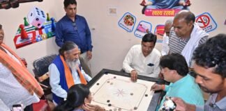 बुजुर्ग नहीं होंगे अकेले! धमतरी में ‘सियान गुड़ी’ का शुभारंभ