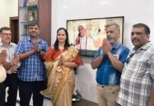 श्री रावतपुरा सरकार का 12 करोड़ लक्ष्यार्चन संकल्प, 1 मई को शांति वाटिका में भव्य आयोजन