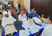 डॉग्स नसबंदी में पारदर्शिता और निगरानी की मांग को लेकर डॉग लवर्स ने महापौर से की मुलाकात