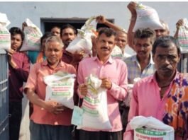 अब दलहन में आत्मनिर्भर बनेगा धमतरी, लोहरसी से हुई मजबूत शुरुआत