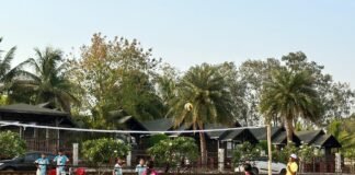 खेल, नई ऊर्जा: धमतरी में पहली बार बीच वॉलीबॉल प्रतियोगिता का सफल आयोजन, युवाओं में दिखा जबरदस्त उत्साह