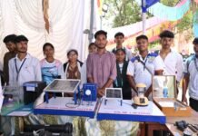 युवा फेस्ट 2026” का भव्य आगाज़ : परंपरा, प्रतिभा और AI तकनीक के संगम से युवाओं को मिला नया मंच