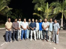 धमतरी में सोशल मीडिया क्रिएटरों को मिला मार्गदर्शन: मनोज डे ने साझा किए सफलता के सूत्र