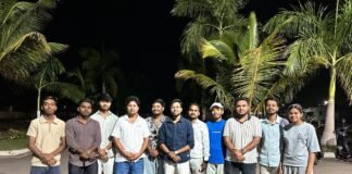 धमतरी में सोशल मीडिया क्रिएटरों को मिला मार्गदर्शन: मनोज डे ने साझा किए सफलता के सूत्र