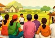 14 अप्रैल को ग्राम सभाओं का आयोजन, ग्रामीण विकास के महत्वपूर्ण मुद्दों पर होगी व्यापक चर्चा