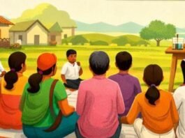 14 अप्रैल को ग्राम सभाओं का आयोजन, ग्रामीण विकास के महत्वपूर्ण मुद्दों पर होगी व्यापक चर्चा