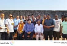 महापौर रामू रोहरा के सानिध्य में जनआशीर्वाद का महाआयोजन