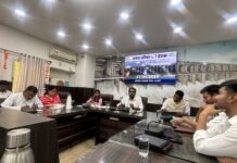 युवा फेस्ट की सफलता के बाद अब ‘सुशासन तिहार 2026’ पर प्रशासन का फोकस