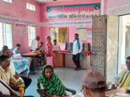 राजस्व पखवाड़ा शिविरों से ग्रामीणों को मिल रहा त्वरित समाधान
