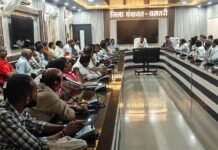 खरीफ सीजन में किसानों को समय पर उर्वरक उपलब्ध कराने प्रशासन सजग