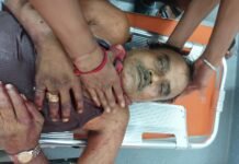 भखारा में बुजुर्ग की हत्या: बाइक मरम्मत विवाद में चाकूबाजी, एक आरोपी गिरफ्तार