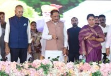 धमतरी ड्रीम कॉरिडोर से खुलेगा विकास का नया द्वार, 5 हजार करोड़ निवेश और 6 हजार रोजगार की संभावना