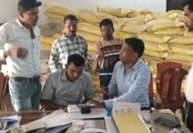 खरीफ सीजन से पहले किसानों को राहत, बिना टोकन मिलेगा खाद, प्रशासन ने बढ़ाई खाद की उपलब्धता, कालाबाजारी पर रहेगी सख्त नजर