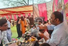 सुशासन तिहार 2026 : जनसमस्याओं के त्वरित समाधान की दिशा में धमतरी जिला प्रशासन की प्रभावी पहल