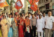 पश्चिम बंगाल में बदलाव की लहर: भय पर भरोसे की जीत, विकास की ओर बढ़ता बंगाल