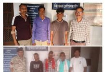 “ऑपरेशन तलाश” में धमतरी पुलिस की बड़ी सफलता: एक माह में 74 गुमशुदा मिले, प्रदेश के टॉप जिलों में स्थान