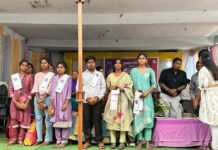 सुशासन तिहार 2026 : ग्राम सिवनीकला में जनसमस्या निवारण शिविर आयोजित