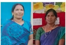 पोषण वाटिका से बदली बच्चों की सेहत की तस्वीर