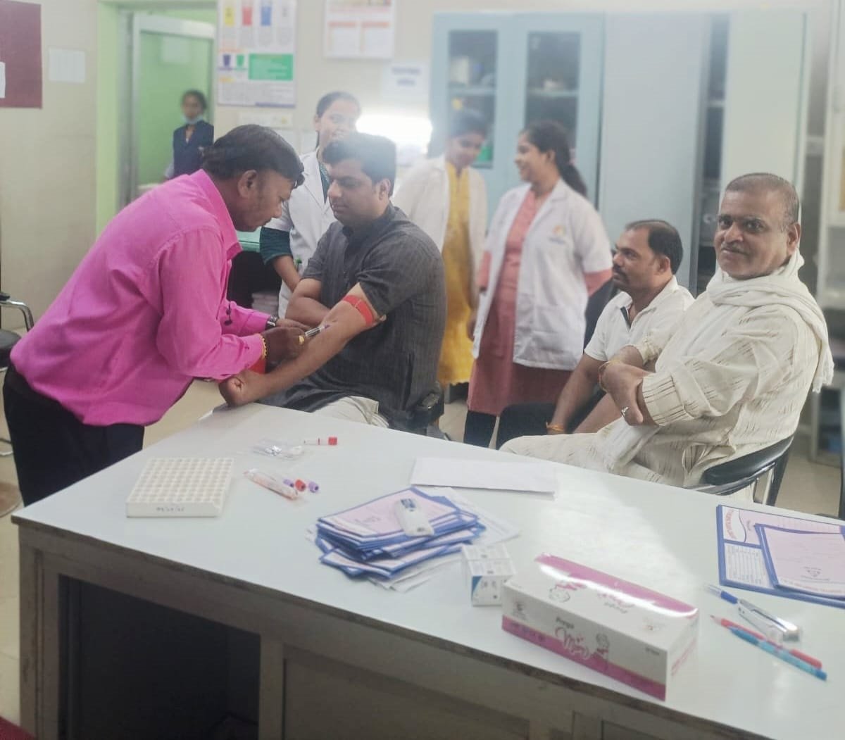 ATAL LAB