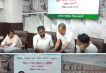 धमतरी बनेगा छत्तीसगढ़ का पहला मॉडल कार्बन कृषि जिला