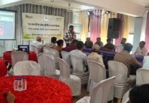 बच्चों में बढ़ते गैर-संचारी रोगों पर मीडिया की भूमिका अहम, धमतरी में आयोजित हुआ क्षेत्रीय संवाद कार्यक्रम