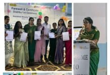 कौशल विकास से बेटियों को मिली नई उड़ान, छह युवतियों को अहमदाबाद में मिला रोजगार