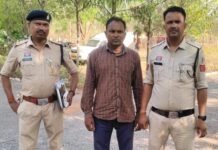 धमतरी में गौवंश के अवैध वध और गौमांस बिक्री मामले में बड़ी कार्रवाई, 88 किलो मांस बरामद, एक आरोपी गिरफ्तार