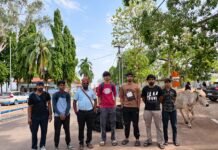 14 जून को गंगरेल बांध में होगी भव्य साइकिल रेसिंग प्रतियोगिता, तमिलनाडु से लेकर हरियाणा तक के खिलाड़ी लेंगे हिस्सा