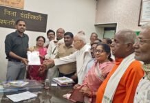 राज्य स्तरीय मानस मंथन कार्यशाला का आयोजन 26 जून से धमतरी मे