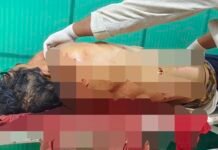 मछली व्यवसायी की चाकू से गोदकर हत्या, फरार हुए हमलावर