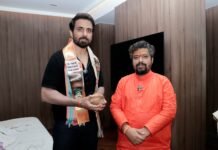 बस्तर में जनसेवा का नया अध्याय, सोनू सूद और माँ मातंगी दिव्य धाम साथ आए