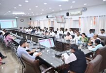 अब बायोमेट्रिक प्रमाणीकरण से ही मिलेगा राशन, ओटीपी से वितरण पर सख्ती