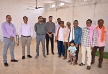 सिंगपुर में जल्द शुरू होगी बैंकिंग सुविधा, ग्रामीणों को मिलेगा वित्तीय सेवाओं का लाभ