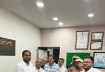 ट्रेड लाइसेंस की अनिवार्यता से व्यापार ठप होने का खतरा कैट ने कलेक्टर के माध्यम से सीएम को भेजा ज्ञापन