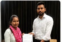 सेवा सेतु बना आमजन का भरोसेमंद साथी, घर बैठे मिली शासकीय सेवा की सुविधा
