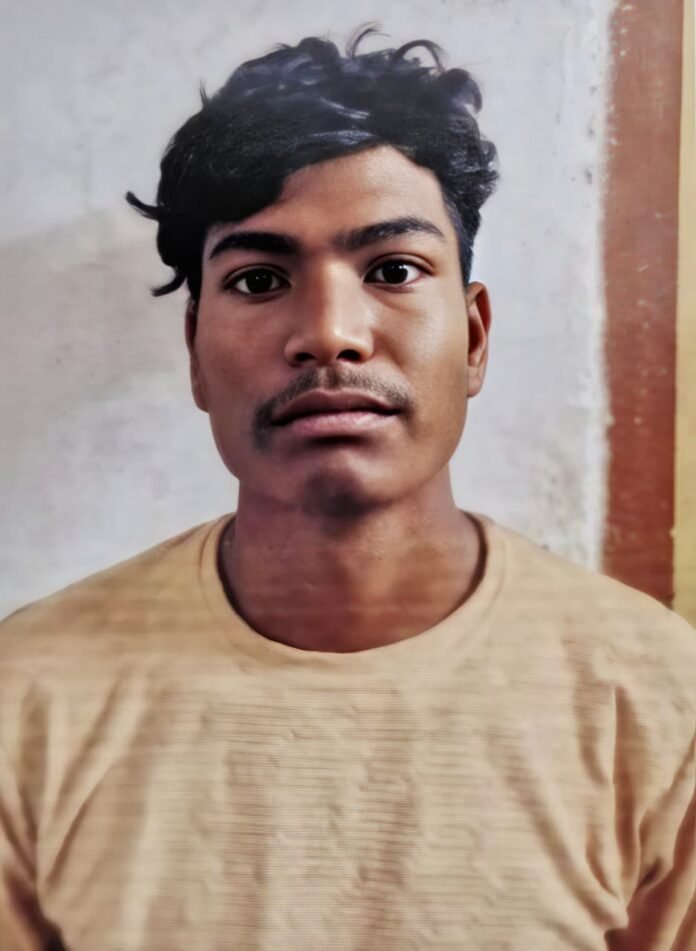 पॉक्सो मामले में आरोपी को 20 साल की सजा, धमतरी पुलिस की वैज्ञानिक विवेचना से कोर्ट ने सुनाया फैसला।