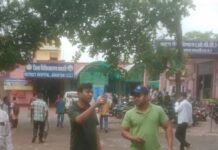 शहर के समग्र विकास को मिलेगी नई गति – नगर निगम आयुक्त अरुण कुमार वर्मा ने किया प्रातःकालीन निरीक्षण