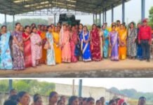 अध्ययन भ्रमण से समृद्ध होगा महिला दुग्ध उत्पादकों का अनुभव, जिले में डेयरी विकास को मिलेगी नई दिशा
