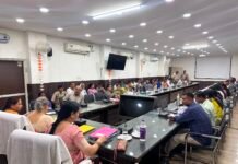 महिला आयोग की जनसुनवाई में मृत शासकीय शिक्षक की पुत्री को अनुकंपा नियुक्ति की अनुशंसा