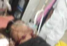 मोबाइल पर हुई दोस्ती बनी मौत की वजह, अवैध संबंध के शक में युवक की टंगिया मारकर हत्या