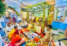 108 वर्ष पुरानी परंपरा का साक्षी बनेगा धमतरी, 16 जुलाई को निकलेगी भगवान जगन्नाथ की ऐतिहासिक रथयात्रा