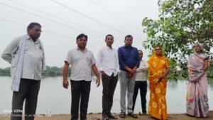 सिर्फ निर्माण नहीं, प्रकृति के साथ विकास की नई सोच को आगे बढ़ा रहे हैं अरुण सार्वा"
