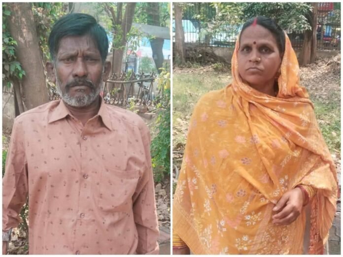 धमतरी में नशे के तस्करों पर सबसे बड़ा आर्थिक प्रहार: सफेमा न्यायालय ने कुर्क की 35.85 लाख की संपत्ति नशे के सौदागरों पर धमतरी पुलिस का अब तक का सबसे बड़ा प्रहार: मुंबई सफेमा न्यायालय ने 35.85 लाख की संपत्ति ज़ब्त करने का आदेश किया पारित