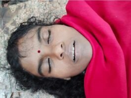 धमतरी के अधारी नवागांव में कपड़े सुखाते समय करंट लगने से महिला की मौत