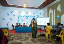 बाल आयोग का बड़ा कदम, पालकों को सशक्त बनाने कार्यशाला का आयोजन बाल आयोग का बड़ा कदम, पालकों को सशक्त बनाने कार्यशाला का आयोजन