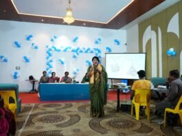 बाल आयोग का बड़ा कदम, पालकों को सशक्त बनाने कार्यशाला का आयोजन बाल आयोग का बड़ा कदम, पालकों को सशक्त बनाने कार्यशाला का आयोजन