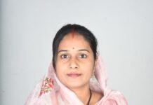 भगवान जगन्नाथ महापर्व रथ यात्रा पर सभापति कौशिल्या देवांगन ने दी शुभकामनाएं