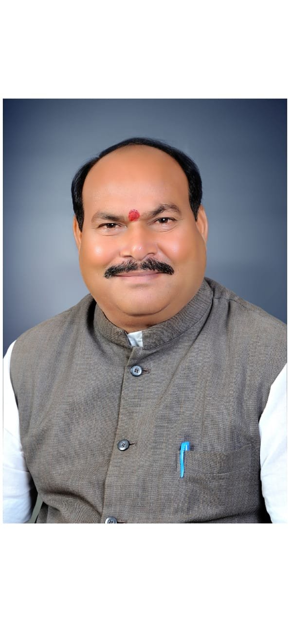 LEKH RAM